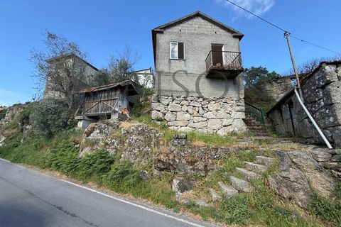 Villa i Cinfaes, Viseu, Cinfaes - € 30.000 | Ref: MP-EF-M-386 - foto 3