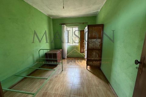 Villa i Cinfaes, Viseu, Cinfaes - € 30.000 | Ref: MP-EF-M-386 - foto 5