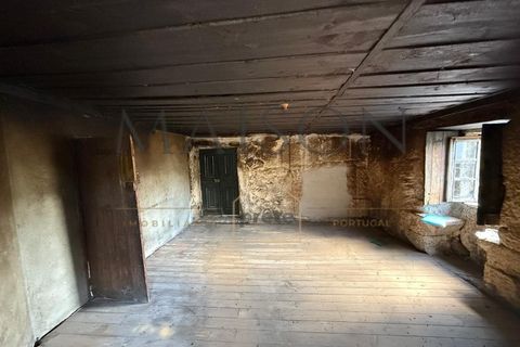 Villa i Cinfaes, Viseu, Cinfaes - € 30.000 | Ref: MP-EF-M-386 - foto 7