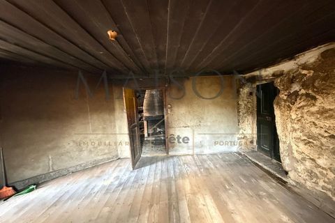 Villa i Cinfaes, Viseu, Cinfaes - € 30.000 | Ref: MP-EF-M-386 - foto 8