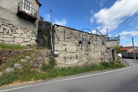 Villa i Cinfaes, Viseu, Cinfaes - € 30.000 | Ref: MP-EF-M-386 - foto 11