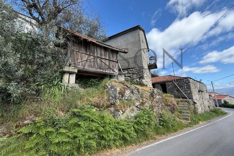 Villa i Cinfaes, Viseu, Cinfaes - € 30.000 | Ref: MP-EF-M-386 - foto 12