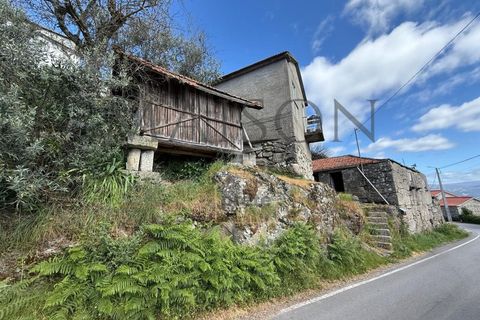 Villa i Cinfaes, Viseu, Cinfaes - € 30.000 | Ref: MP-EF-M-386 - foto 13