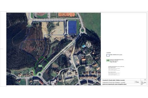 Helårsgrund i Lousada, Porto, Lousada - € 872.000 | Ref: TER_172 - foto 11