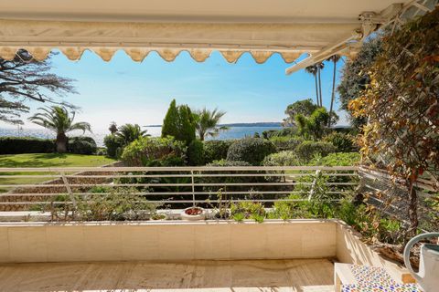 Lejlighed i Cannes, Alpes-Maritimes, Cannes - € 2.400.000 | Ref: GZ150 - foto 1