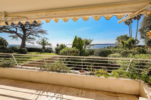 Lejlighed i Cannes, Alpes-Maritimes, Cannes - € 2.400.000 | Ref: GZ150 - foto 10