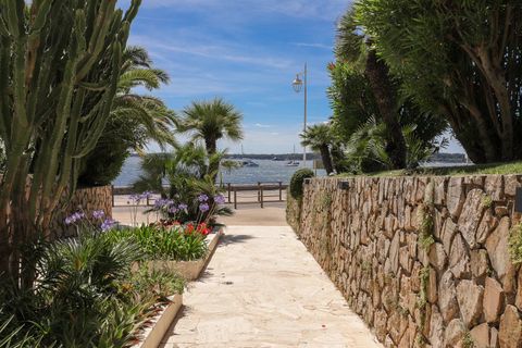 Lejlighed i Cannes, Alpes-Maritimes, Cannes - € 340.000 | Ref: FDM32 - foto 6