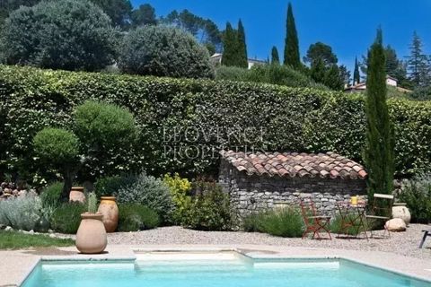Villa i Cotignac, Var, Cotignac - € 770.000 | Ref: 2287SV - foto 1