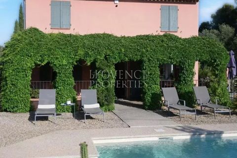 Villa i Cotignac, Var, Cotignac - € 770.000 | Ref: 2287SV - foto 3