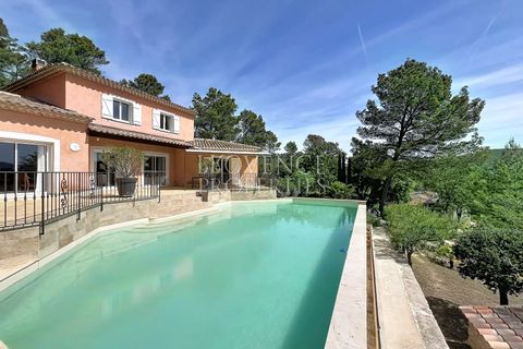 Villa i Correns, Var, Correns - € 1.090.000 | Ref: 1266 - foto 2