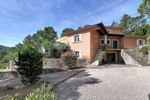 Villa i Correns, Var, Correns - € 1.090.000 | Ref: 1266 - foto 3