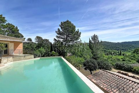Villa i Correns, Var, Correns - € 1.090.000 | Ref: 1266 - foto 4