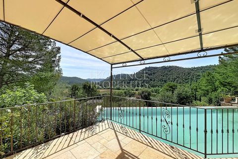 Villa i Correns, Var, Correns - € 1.090.000 | Ref: 1266 - foto 5