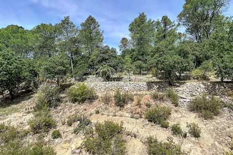 Villa i Correns, Var, Correns - € 1.090.000 | Ref: 1266 - foto 6