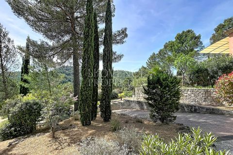 Villa i Correns, Var, Correns - € 1.090.000 | Ref: 1266 - foto 8