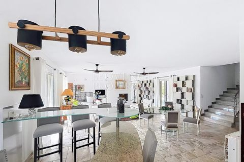 Villa i Correns, Var, Correns - € 1.090.000 | Ref: 1266 - foto 9