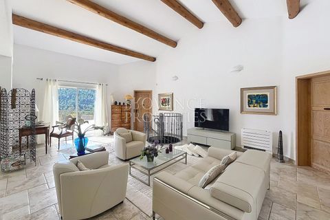 Villa i Correns, Var, Correns - € 1.090.000 | Ref: 1266 - foto 10