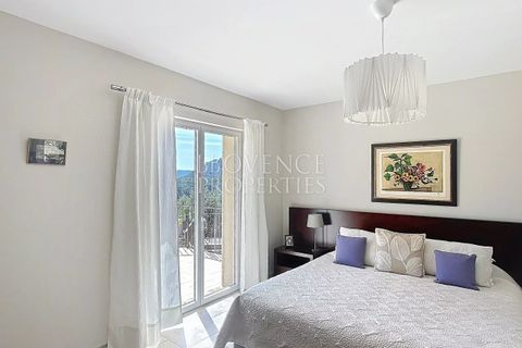 Villa i Correns, Var, Correns - € 1.090.000 | Ref: 1266 - foto 11