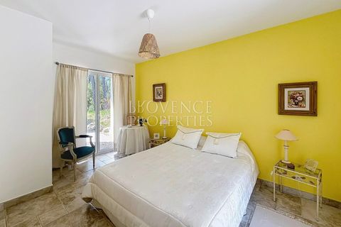 Villa i Correns, Var, Correns - € 1.090.000 | Ref: 1266 - foto 12