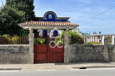 Farm hus i Maia, Porto, Maia - € 1.800.000 | Ref: 395/M/00342 - foto 2