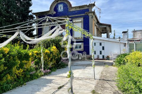 Farm hus i Maia, Porto, Maia - € 1.800.000 | Ref: 395/M/00342 - foto 3