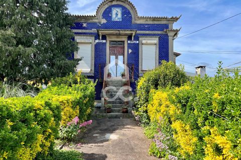 Farm hus i Maia, Porto, Maia - € 1.800.000 | Ref: 395/M/00342 - foto 4