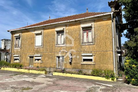 Farm hus i Maia, Porto, Maia - € 1.800.000 | Ref: 395/M/00342 - foto 9
