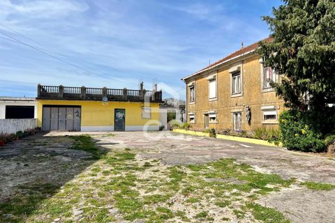 Farm hus i Maia, Porto, Maia - € 1.800.000 | Ref: 395/M/00342 - foto 13
