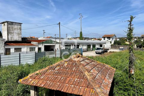 Farm hus i Maia, Porto, Maia - € 1.800.000 | Ref: 395/M/00342 - foto 22