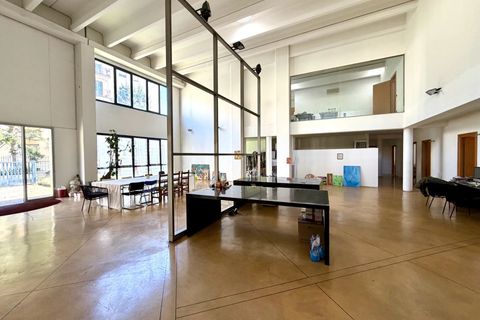 Erhvervsejendom i Como, Como, Como - € 900.000 | Ref: 461 - foto 1