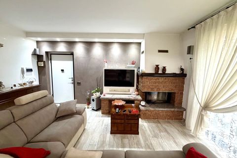 Lejlighed i Cislago, Varese, Cislago - € 298.000 | Ref: 467 - foto 5