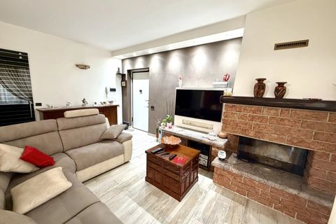 Lejlighed i Cislago, Varese, Cislago - € 298.000 | Ref: 467 - foto 6