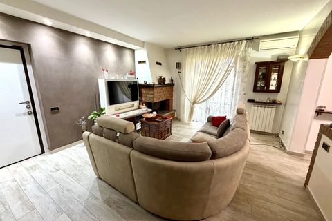 Lejlighed i Cislago, Varese, Cislago - € 298.000 | Ref: 467 - foto 11