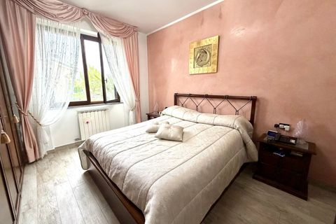Lejlighed i Cislago, Varese, Cislago - € 298.000 | Ref: 467 - foto 15