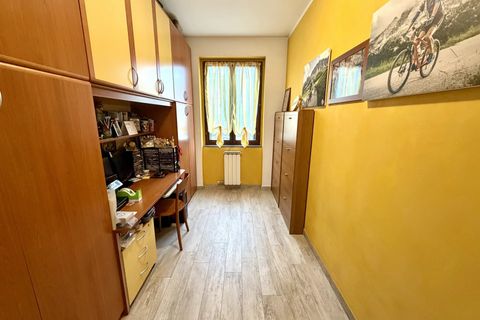 Lejlighed i Cislago, Varese, Cislago - € 298.000 | Ref: 467 - foto 17