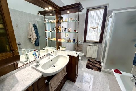 Lejlighed i Cislago, Varese, Cislago - € 298.000 | Ref: 467 - foto 20