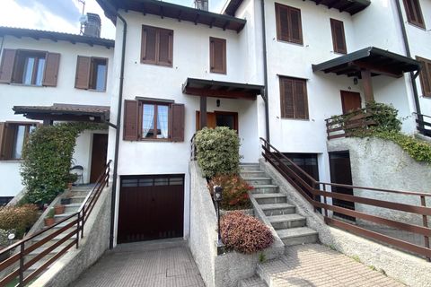 Villa i Centro Valle Intelvi, Como, Centro Valle Intelvi - € 210.000 | Ref: 464 - foto 2