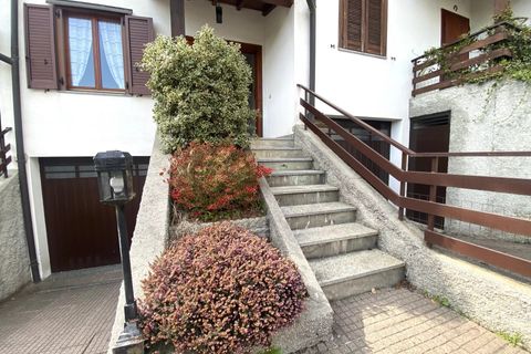 Villa i Centro Valle Intelvi, Como, Centro Valle Intelvi - € 210.000 | Ref: 464 - foto 3