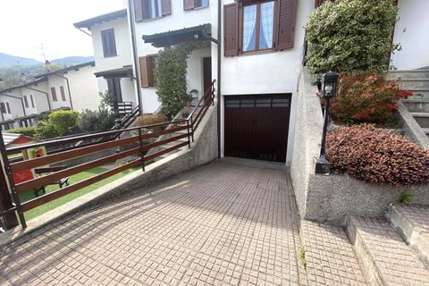 Villa i Centro Valle Intelvi, Como, Centro Valle Intelvi - € 210.000 | Ref: 464 - foto 4