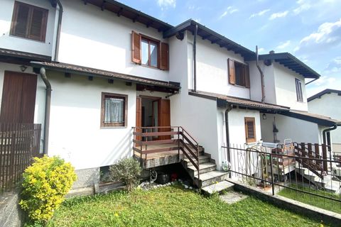 Villa i Centro Valle Intelvi, Como, Centro Valle Intelvi - € 210.000 | Ref: 464 - foto 5