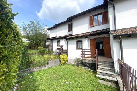 Villa i Centro Valle Intelvi, Como, Centro Valle Intelvi - € 210.000 | Ref: 464 - foto 6