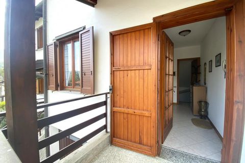 Villa i Centro Valle Intelvi, Como, Centro Valle Intelvi - € 210.000 | Ref: 464 - foto 7