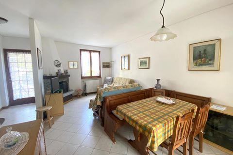 Villa i Centro Valle Intelvi, Como, Centro Valle Intelvi - € 210.000 | Ref: 464 - foto 11