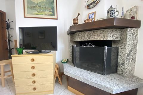 Villa i Centro Valle Intelvi, Como, Centro Valle Intelvi - € 210.000 | Ref: 464 - foto 15