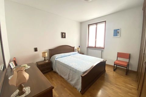 Villa i Centro Valle Intelvi, Como, Centro Valle Intelvi - € 210.000 | Ref: 464 - foto 22