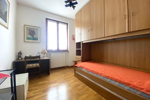 Villa i Centro Valle Intelvi, Como, Centro Valle Intelvi - € 210.000 | Ref: 464 - foto 23