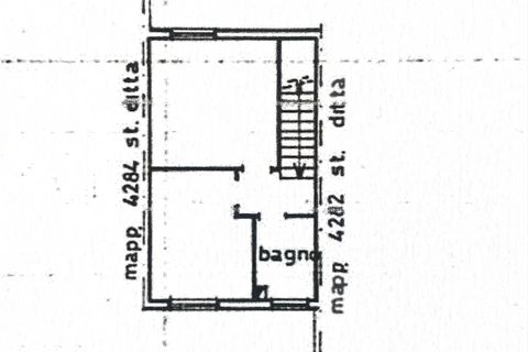 Villa i Centro Valle Intelvi, Como, Centro Valle Intelvi - € 210.000 | Ref: 464 - foto 28