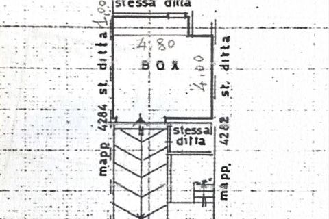 Villa i Centro Valle Intelvi, Como, Centro Valle Intelvi - € 210.000 | Ref: 464 - foto 30