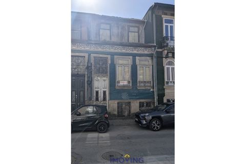 Villa a Paranhos, Porto, Paranhos - € 390.000 | Ref: 6386 - foto 3
