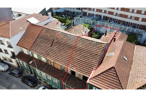 Villa a Paranhos, Porto, Paranhos - € 390.000 | Ref: 6386 - foto 5